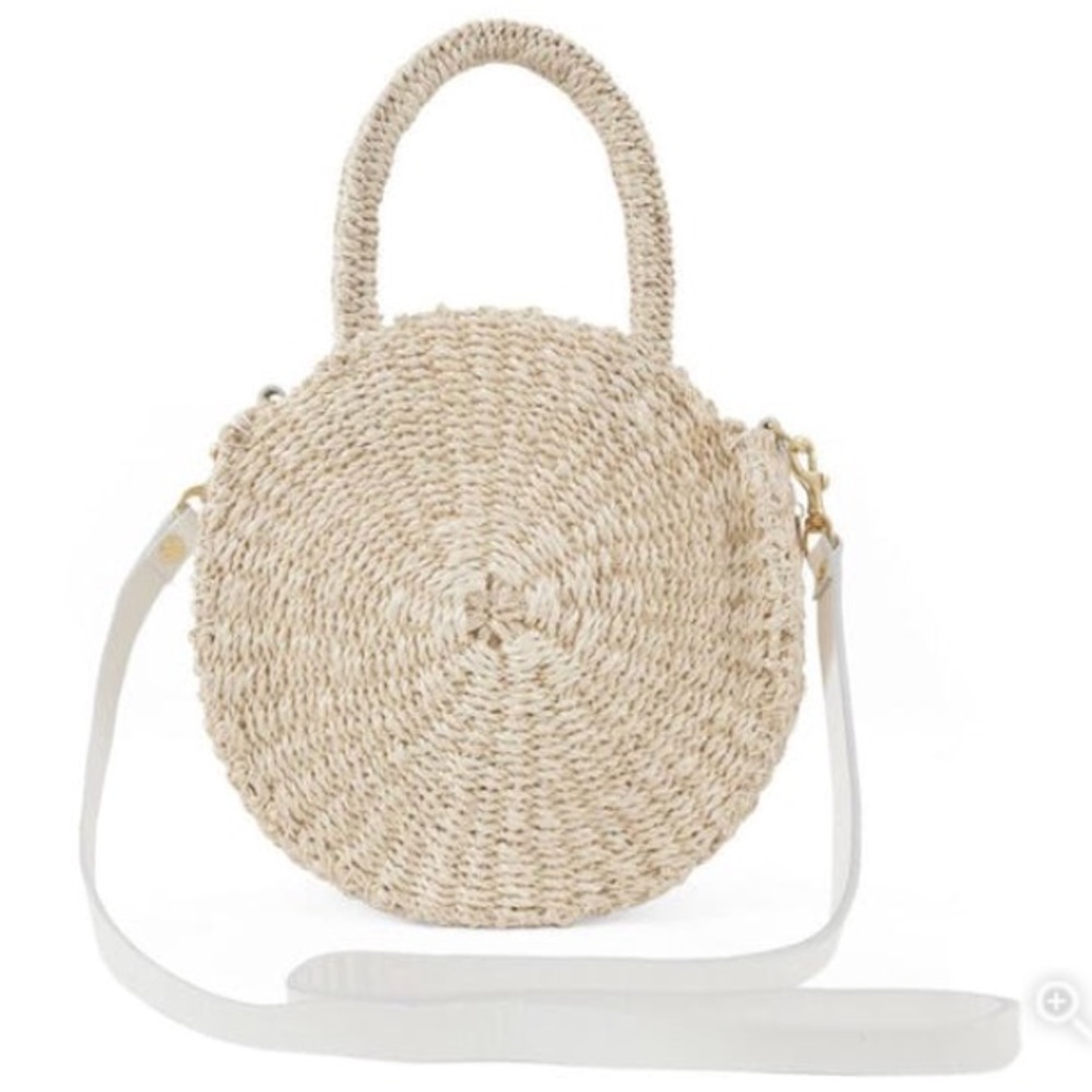 Clare V. Petit Alice Tote
